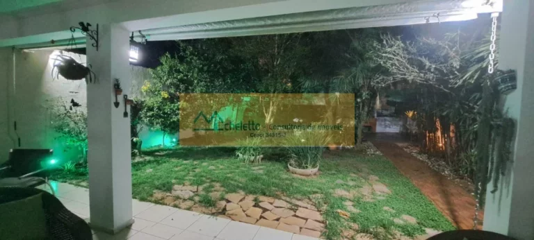 Imagem CASA RESIDENCIAL em São Paulo - SP, Indianópolis