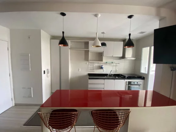Imagem Flat para VENDA em Campo Belo - Air Campo Belo 47m²