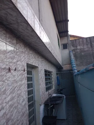 Imagem Casa com 6 dormitórios à venda, 300 m² por R$ 650.000,00 - Cidade Edson - Suzano/SP