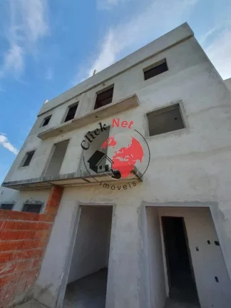 Imagem Apartamento à Venda em Prédio Sem Condomínio no bairro Jardim Stella - Santo André