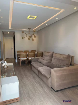 Imagem VENDO CASA 3/4 -ALTO PADRÃO - SIM