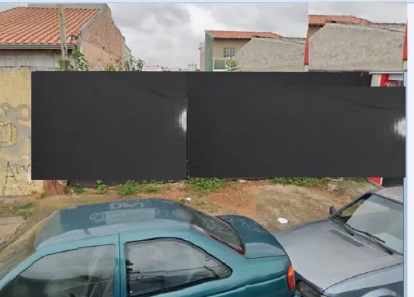 Imagem Terreno à venda no bairro Vila Helena - Santo André/SP