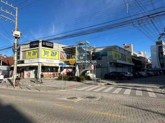 Imagem Shopping Tropical Sala Comercial à venda Centro Comercial Bombinhas SC