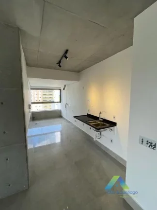 Imagem Apartamento com 2 dormitórios à venda, 70 m² por R$ 989.000,00 - Alto da Boa Vista - Santo Amaro/SP