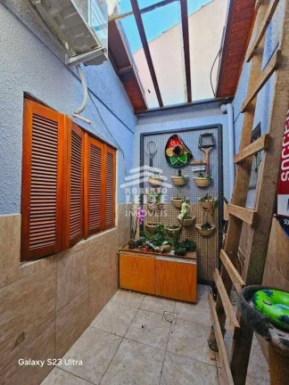 Imagem Residencial Verdes Campos - Casa em Condomínio à Venda no Residencial Verdes Campos