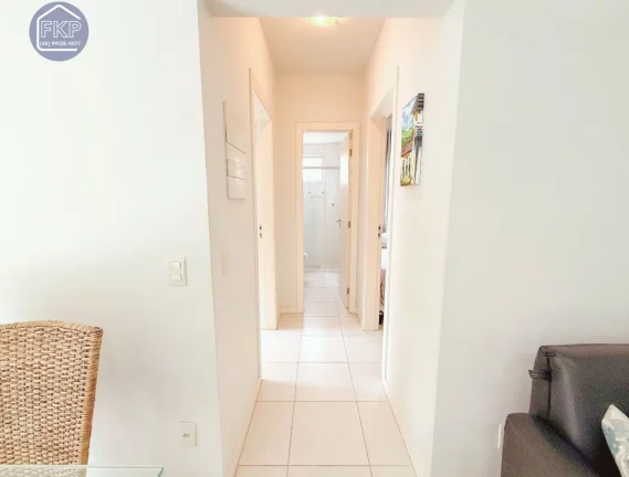 Imagem Apartamento 2 dormitórios!