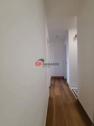 Imagem Apartamento à venda 2 Quartos, 1 Vaga, 48M², Sítio da Figueira, São Paulo - SP