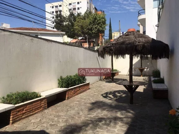 Imagem Apartamento com 4 dormitórios à venda, 159 m² por R$ 1,595,000,00 - Água Fria - São Paulo/SP