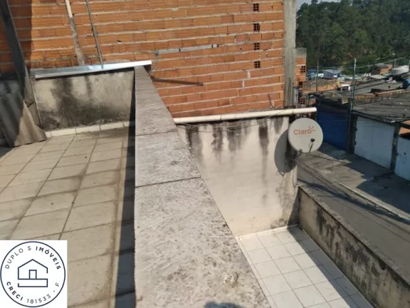 Imagem Imóvel em São Paulo, Zona norte, Vila Ayrosa ( Tremembé )