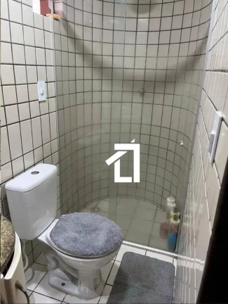 Imagem Apartamento | Jatiuca | 3 Quartos (1 Suíte) com Sombra | 78m²