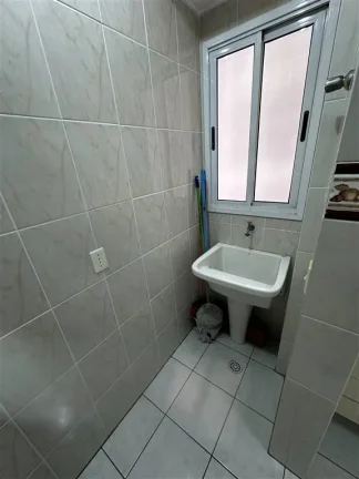 Imagem APARTAMENTO COM 46 m² - VILA GUILHERMINA - PRAIA GRANDE SP