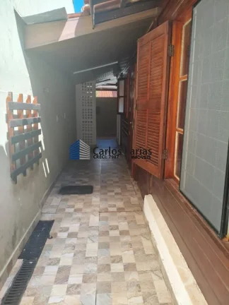 Imagem Casa em Condomínio para Venda em Brasília, Setor Habitacional Jardim Botânico, 4 dormitórios, 1 suíte, 3 banheiros, 2 vagas
