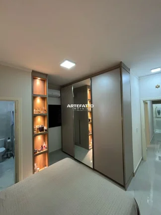 Imagem Apartamento Piratininga duas suítes