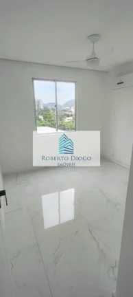 Imagem Apartamento à venda na Taquara, Rio de Janeiro-RJ: 2 quartos, 1 sala, 1 banheiro, 1 vaga - 52m²!