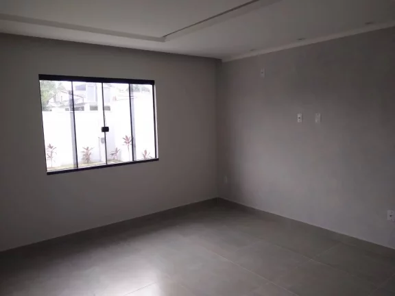Imagem Casa espetacular em Itaipuaçu.