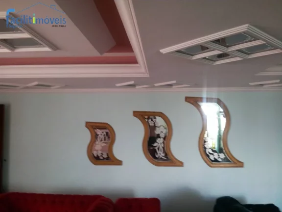 Imagem COBERTURA DUPLEX À VENDA NO BAIRRO SANTA MARIA - SÃO CAETANO DO SUL - SP