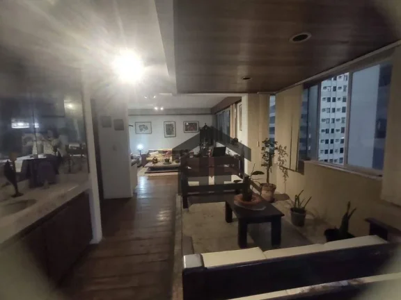 Imagem Apartamento de 162m² à venda, com 3 quartos, localizado em Boa Viagem, Recife - Pernambuco.