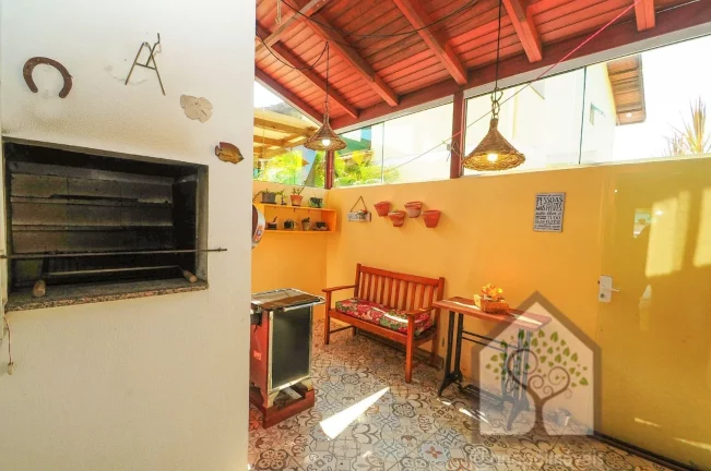 Imagem Casa Geminada à Venda – São João do Rio Vermelho, Florianópolis