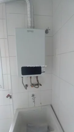 Imagem Apartamento à venda Brooklin São Paulo