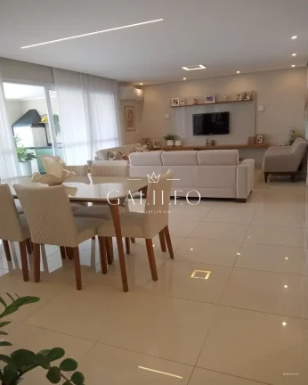 Imagem APARTAMENTO A VENDA NO ART PRIME - VILA ARENS - JUNDIAÍ - SP