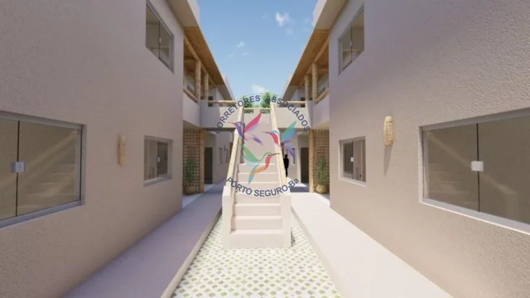 Imagem RESIDENCIAL BARAQUIAS APARTAMENTOS EM NOVA CABRÁLIA