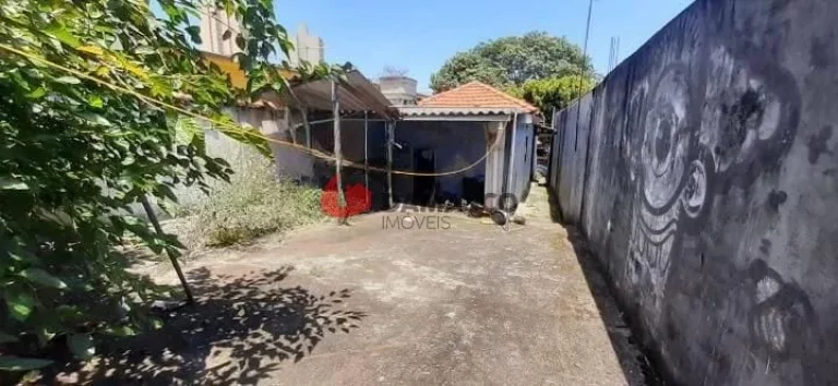 Imagem Casa à venda 1 Quarto, 128M², Olímpico, São Caetano do Sul - SP