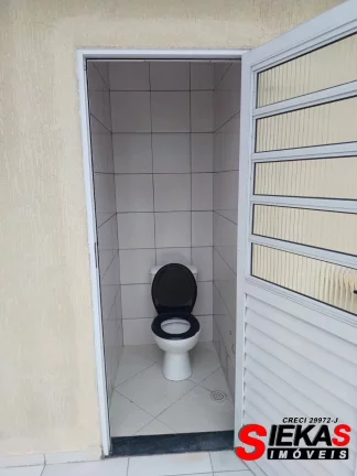 Imagem CASA RESIDENCIAL em SÃO PAULO - SP, JARDIM GIANETTI