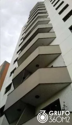 Imagem Cobertura para Venda em São Bernardo do Campo / SP no bairro Baeta Neves