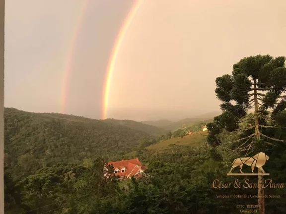 Imagem Casa de campo em condomínio exclusivo, a venda, em Campos do Jordão/SP