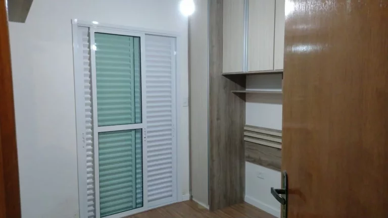Imagem Apartamento à venda no bairro Parque Erasmo Assunção - Santo André/SP