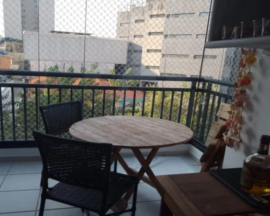 Imagem APARTAMENTO NO BUTANTÃ.