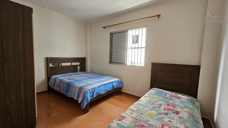 Imagem APARTAMENTO 1 QUARTO - GUILHERMINA - PRAIA GRANDE/SP