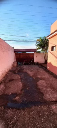 Imagem Casa a Venda no bairro Laranjal - São Gonçalo, RJ