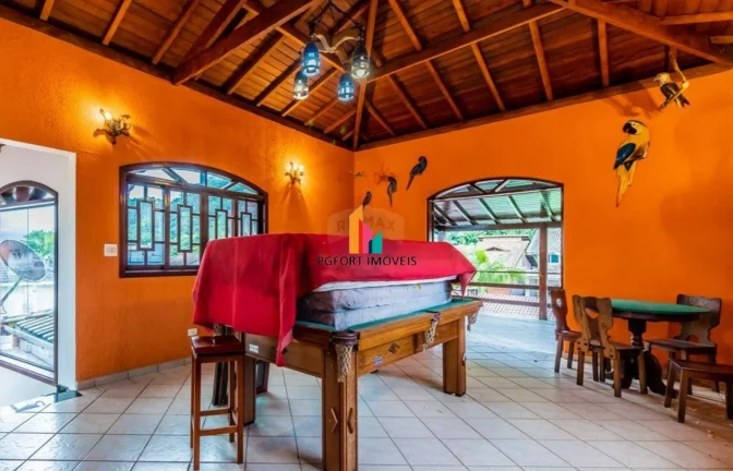 Imagem CASA RESIDENCIAL em PRAIA GRANDE - SP, CANTO DO FORTE