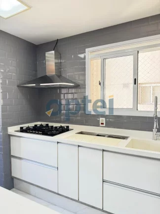 Imagem OPORTUNIDADE UNICA APARTAMENTO NA MOOCA TODO MOBILIADO COM 126 M² 0E SUITES.