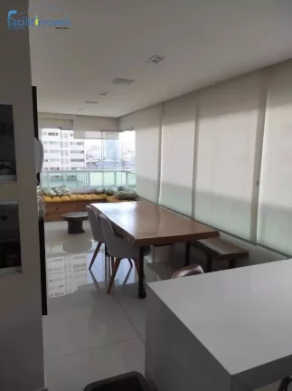 Imagem APARTAMENTO BELÍSSIMO - CENTRO - SBC