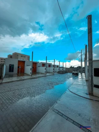 Imagem CASA 3/4 COM SUÍTE - PEQUENO CONSTRUTOR - BAIRRO MANGABEIRA