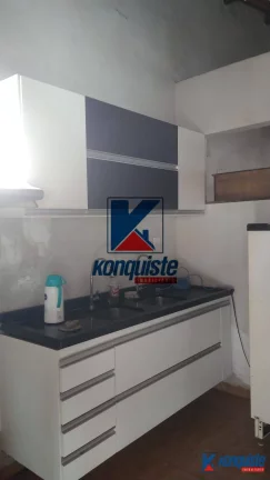 Imagem VENDO CASA NO JARDIM CRUZEIRO
