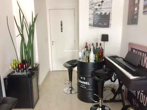 Imagem APARTAMENTO RESIDENCIAL em SÃO PAULO - SP, CAMPO BELO
