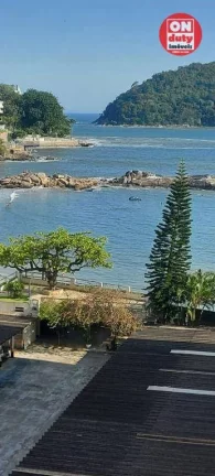 Imagem Apartamento - Itararé - São Vicente/SP