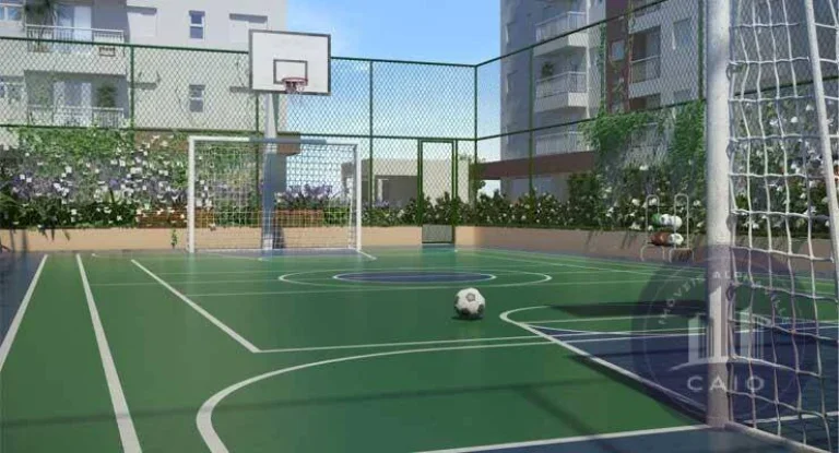 Imagem Apartamento com 3 quartos à venda, 70 m² por R$ 720.000 - Barueri