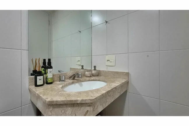 Imagem APARTAMENTO RESIDENCIAL em São Paulo - SP, Santa Cecília