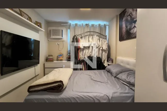 Imagem Apartamento à Venda - Recreio, 2 Quartos, 100 m2