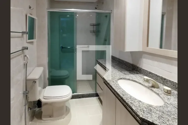 Imagem Apartamento à Venda - Recreio, 2 Quartos, 80 m2