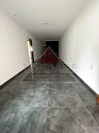 Imagem CASA RESIDENCIAL em RIO DE JANEIRO - RJ, GUARATIBA