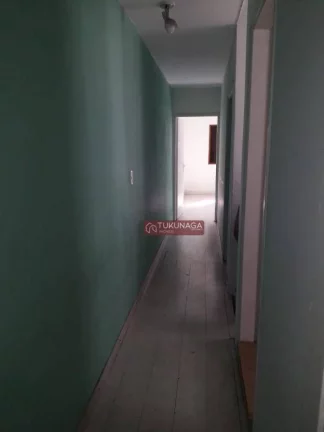 Imagem Sobrado com 3 dormitórios, 2 vagas à venda, 137 m² por R$ 690.000 - Vila Constança - São Paulo/SP