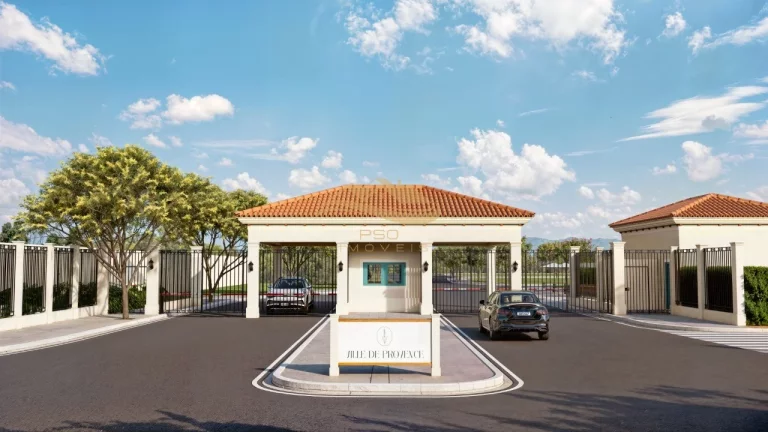 Imagem TERRENO EM CONDOMINIO RESIDENCIAL em INDAIATUBA - SP, VILLE DE PROVENCE