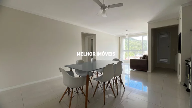 Imagem Apartamento a venda Edifício Garden Village em Balneário Camboriú.