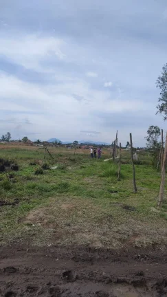 Imagem VENDO TERRENO DE 82 MILM2 SANTA CRUZ IDEAL PARA CONSTRUTORA
