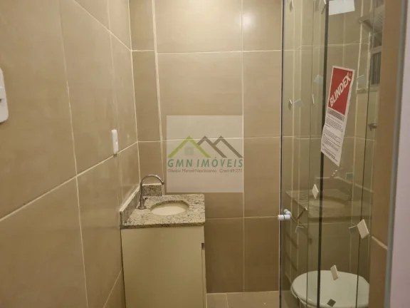 Imagem Apartamento Studio, 27m², 1 quarto